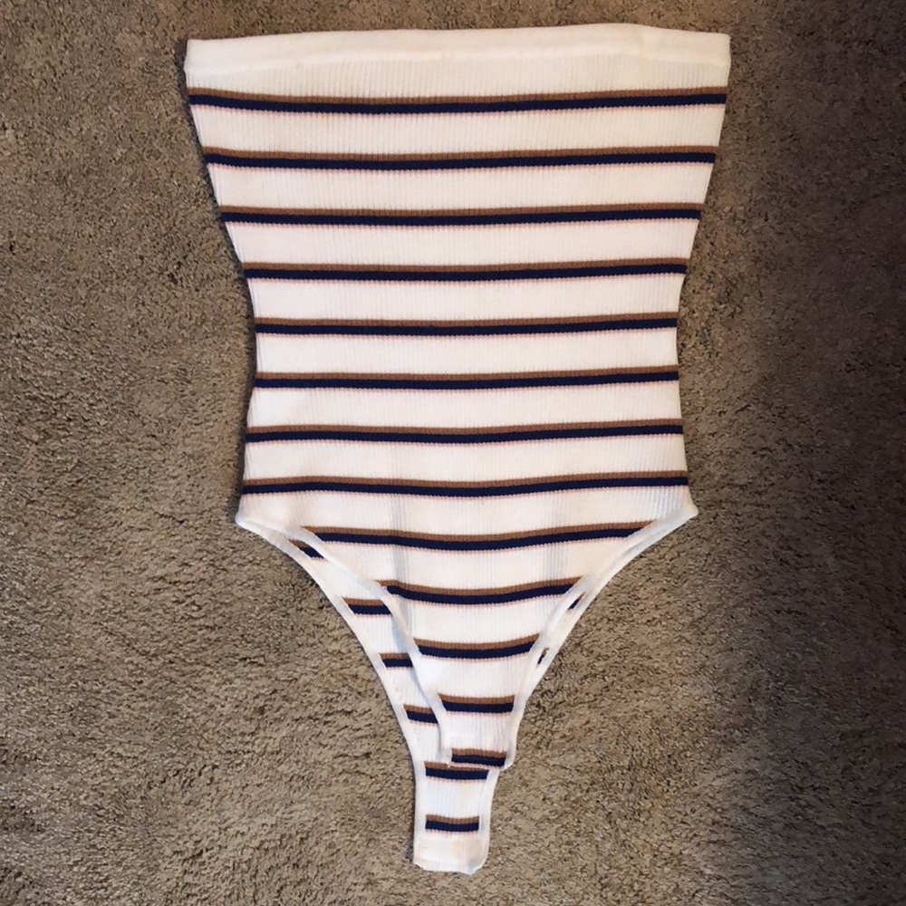 Bodysuit